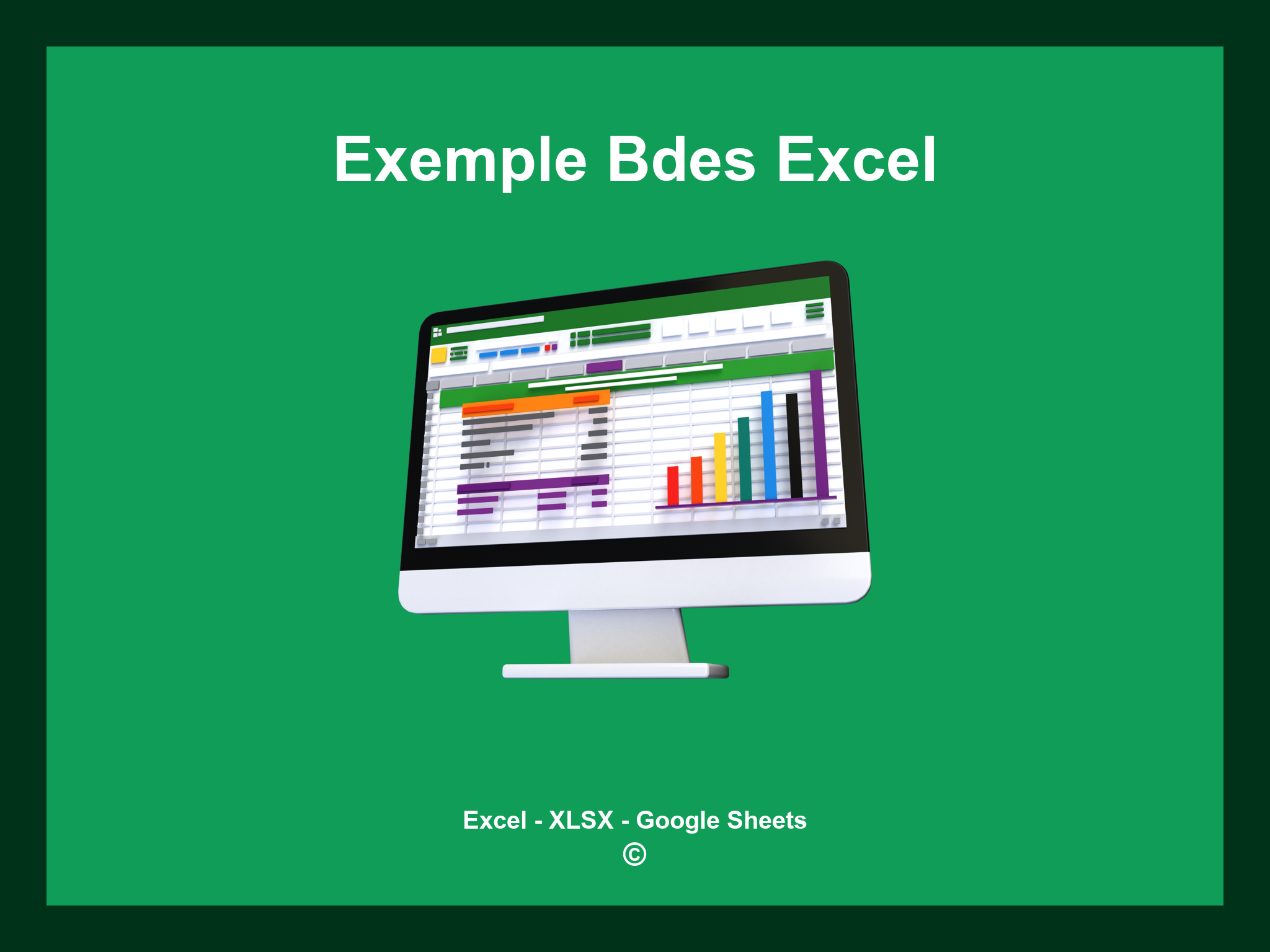 Exemple Bdes Excel